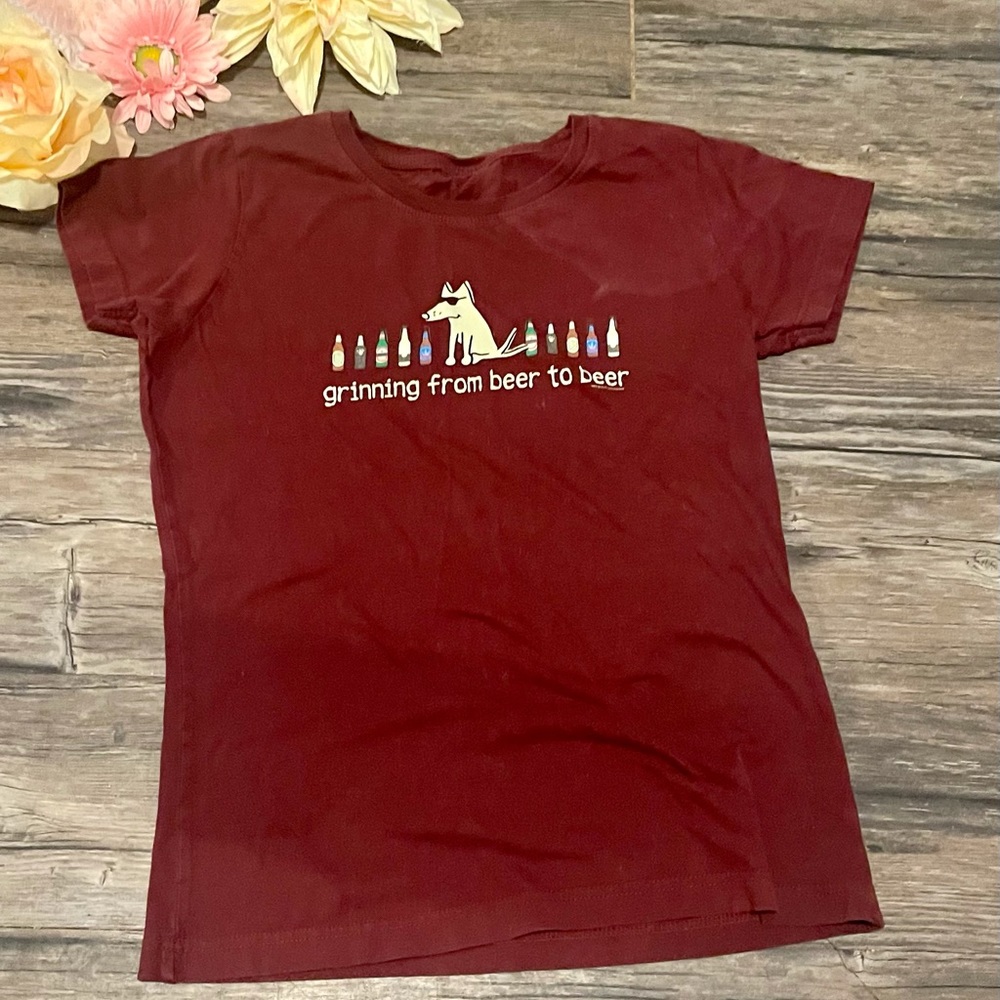 Tshirt size medium